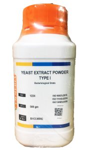 Cao nấm men yeast extract powder Cao nấm men Titan 1224 – yeast extract powder 1224