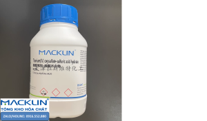 Hóa chất TiSO4 Titanyl Sulfate-Axit Sulfuric Hydrat, Macklin, CAS: 123334-00-9